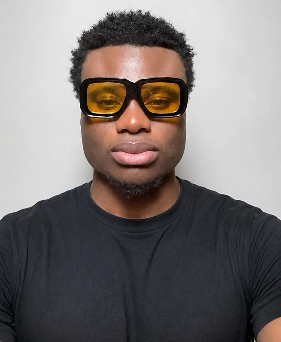 Gwer Msughter Donatus, Founder of GITS