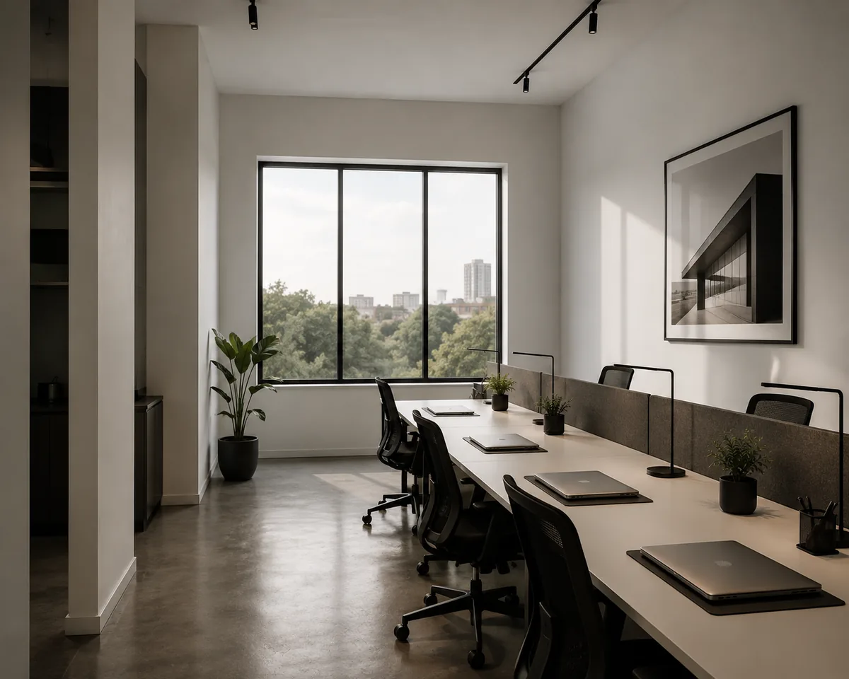 GITS office