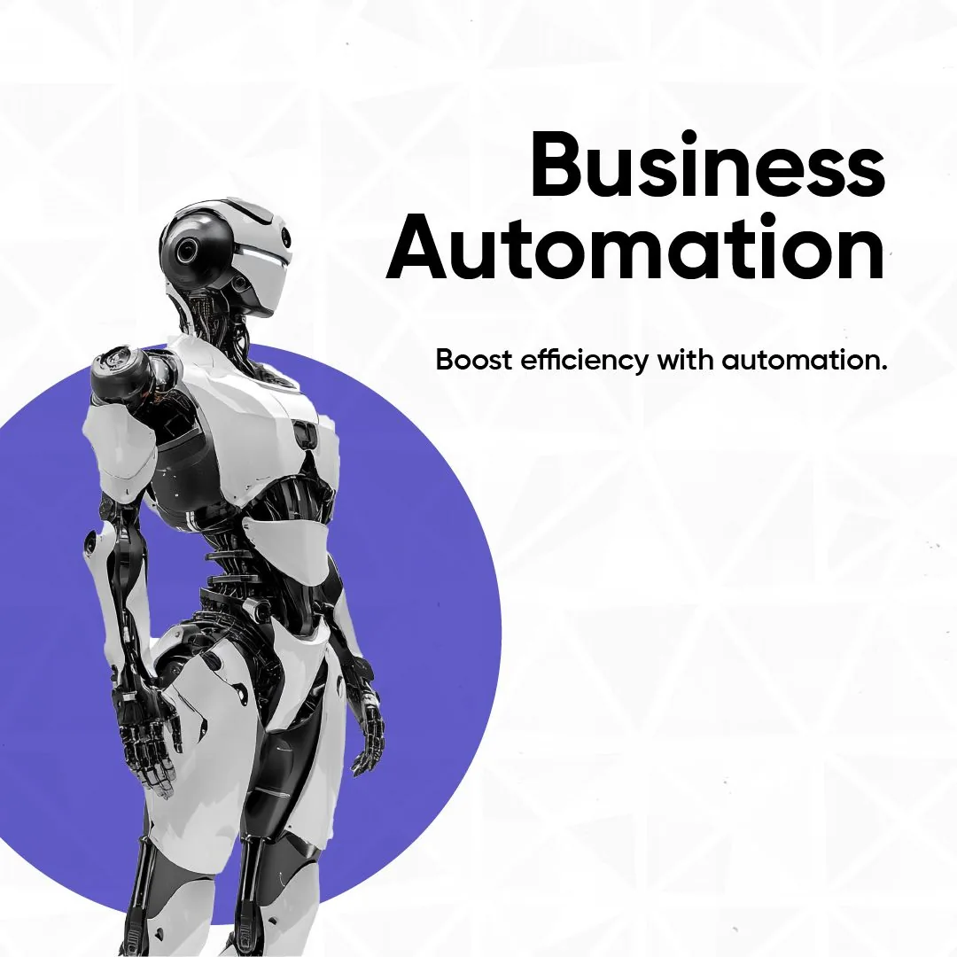 Top AI Trends Shaping Business Automation (What’s Real vs Hype)