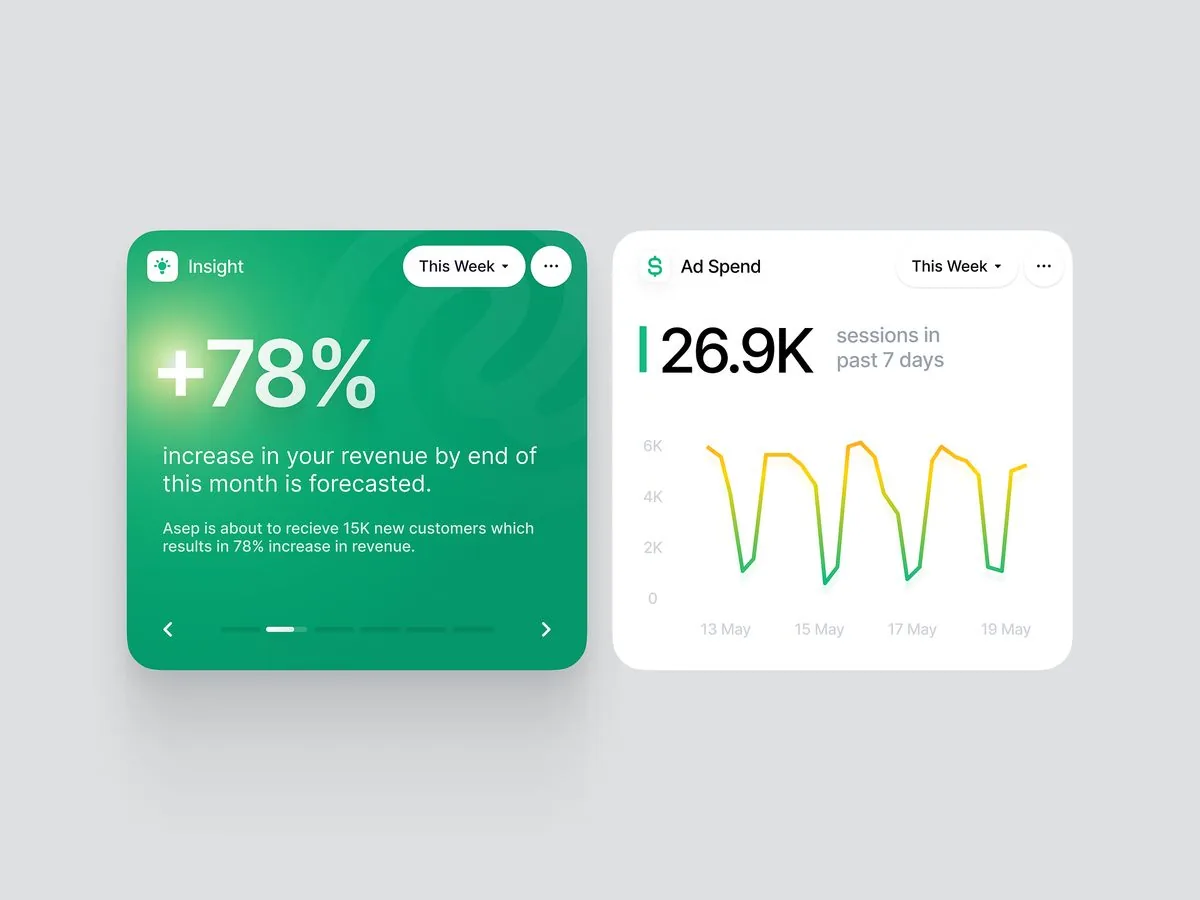 How to Scale Modern Web & Mobile Apps Without Costly Rewrites