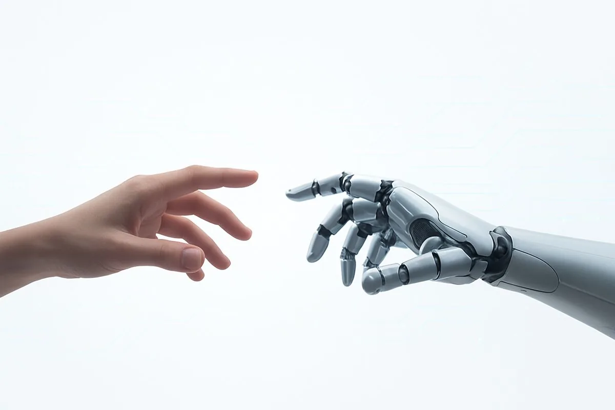 AI automation dashboard showing workflow and conversation analytics